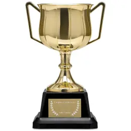 Altitude Aureus Small Trophy Branded Image